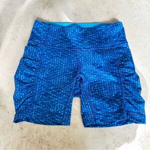 Lululemon Speed Track 6” Shorts